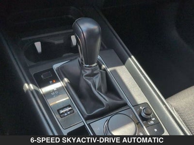 2023 Mazda CX-50 2.5 S Select Package