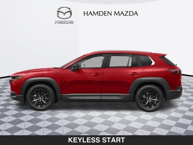 2023 Mazda CX-50 2.5 S Select Package