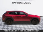 2024 Mazda CX-50 2.5 S Select Package