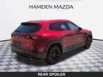 2024 Mazda CX-50 2.5 S Select Package