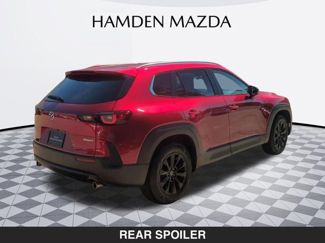 2024 Mazda CX-50 2.5 S Select Package