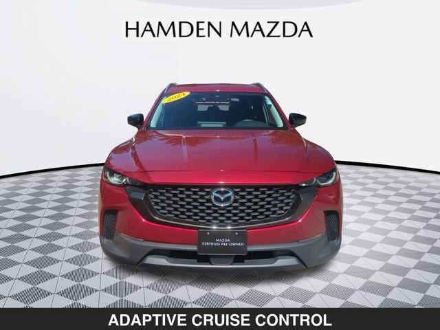 2024 Mazda CX-50 2.5 S Select Package