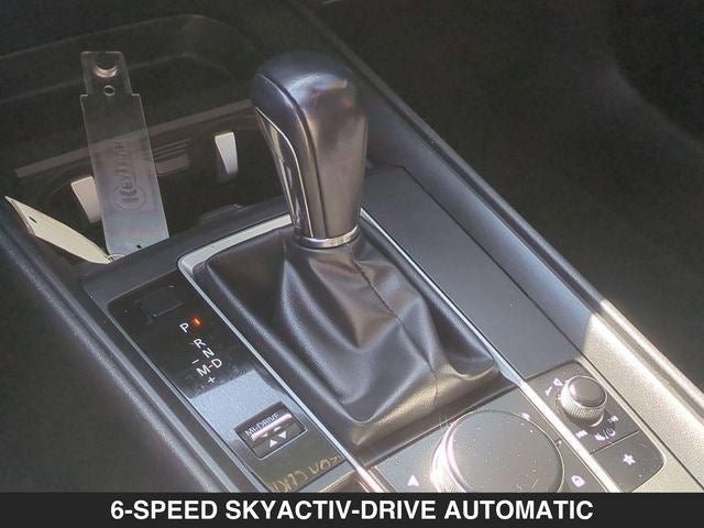 2024 Mazda CX-50 2.5 S Select Package
