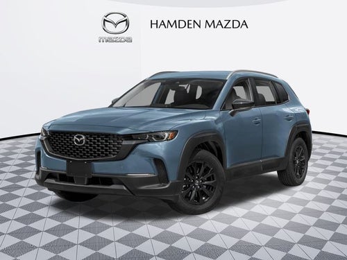 2025 Mazda CX-50 2.5 S Select Package