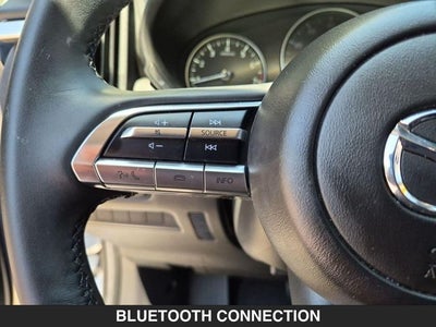 2025 Mazda MAZDA CX-50 2.5 S Select Package