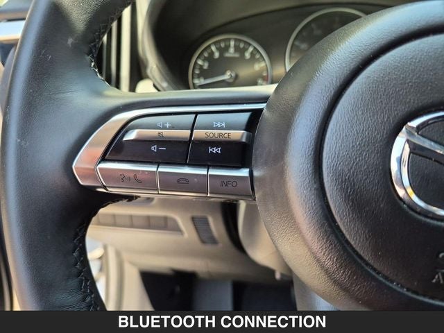 2025 Mazda MAZDA CX-50 2.5 S Select Package