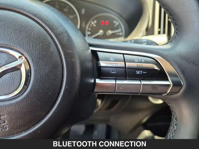 2025 Mazda MAZDA CX-50 2.5 S Select Package