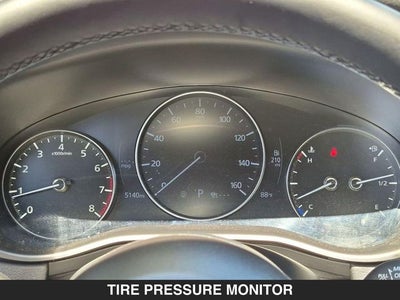 2025 Mazda MAZDA CX-50 2.5 S Select Package