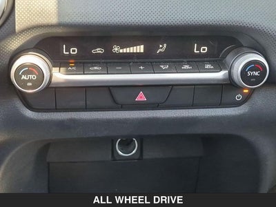 2025 Mazda MAZDA CX-50 2.5 S Select Package