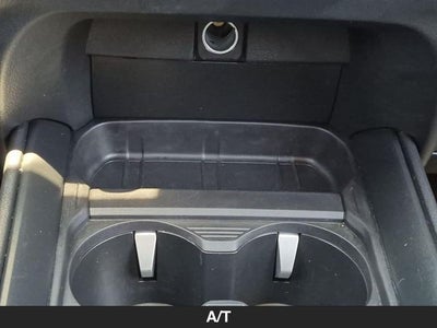 2025 Mazda MAZDA CX-50 2.5 S Select Package