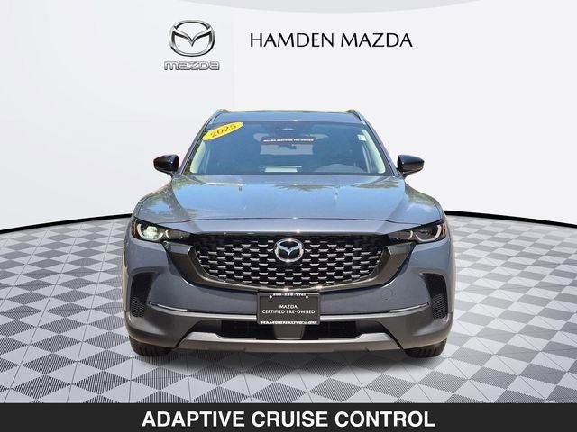 2025 Mazda MAZDA CX-50 2.5 S Select Package