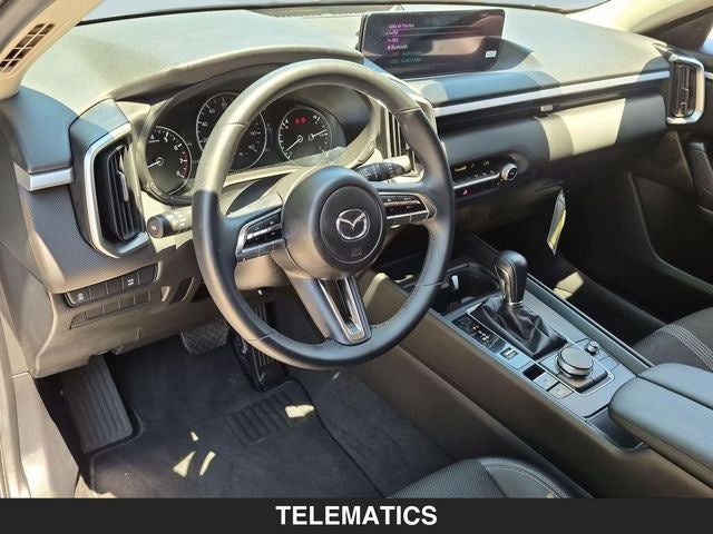 2025 Mazda MAZDA CX-50 2.5 S Select Package