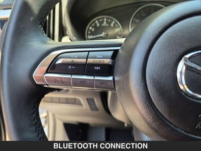 2025 Mazda MAZDA CX-50 2.5 S Select Package