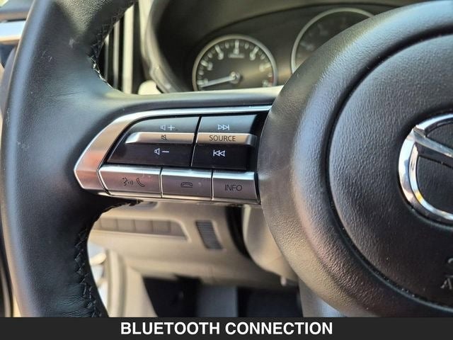 2025 Mazda MAZDA CX-50 2.5 S Select Package