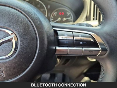 2025 Mazda MAZDA CX-50 2.5 S Select Package