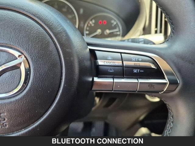 2025 Mazda MAZDA CX-50 2.5 S Select Package