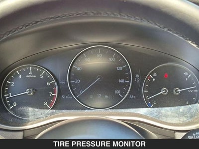 2025 Mazda MAZDA CX-50 2.5 S Select Package