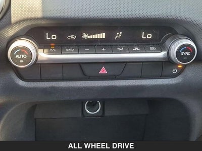 2025 Mazda MAZDA CX-50 2.5 S Select Package