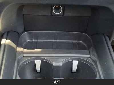 2025 Mazda MAZDA CX-50 2.5 S Select Package