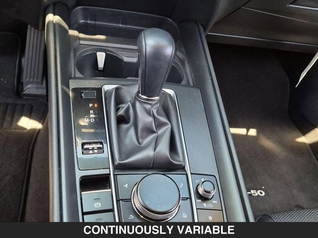 2025 Mazda MAZDA CX-50 2.5 S Select Package