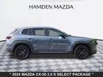 2024 Mazda CX-50 2.5 S Select Package