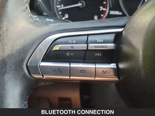 2024 Mazda CX-50 2.5 S Select Package