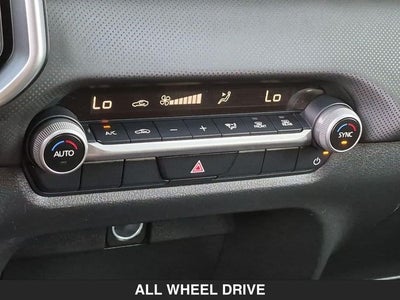 2024 Mazda CX-50 2.5 S Select Package