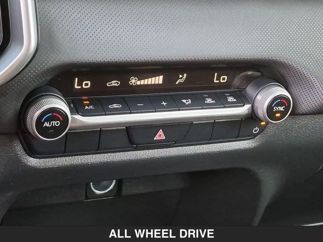 2024 Mazda CX-50 2.5 S Select Package