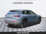2024 Mazda CX-50 2.5 S Select Package
