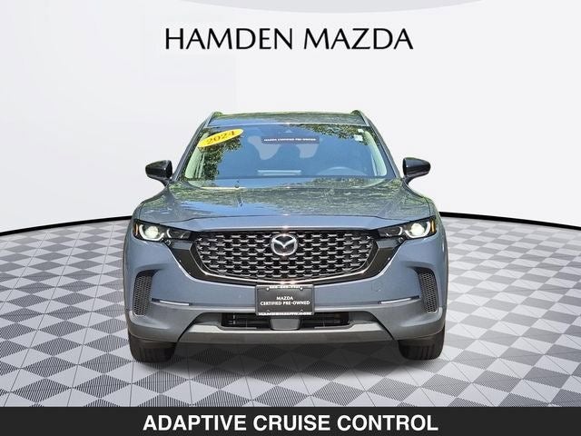 2024 Mazda CX-50 2.5 S Select Package