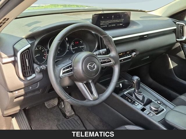 2024 Mazda CX-50 2.5 S Select Package