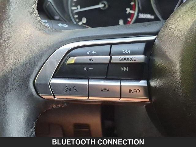 2024 Mazda CX-50 2.5 S Select Package