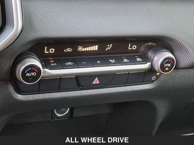 2024 Mazda CX-50 2.5 S Select Package