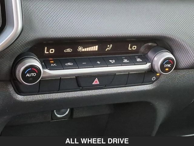 2024 Mazda CX-50 2.5 S Select Package