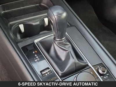 2024 Mazda CX-50 2.5 S Select Package