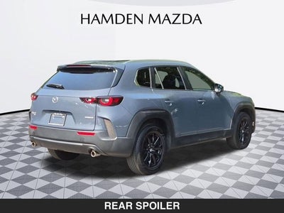 2024 Mazda CX-50 2.5 S Select Package