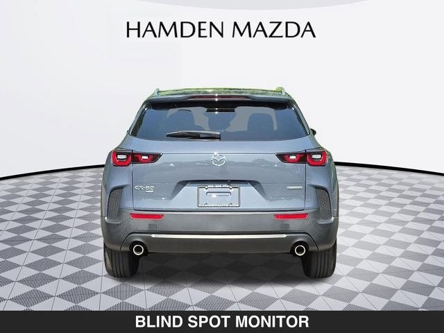 2024 Mazda CX-50 2.5 S Select Package