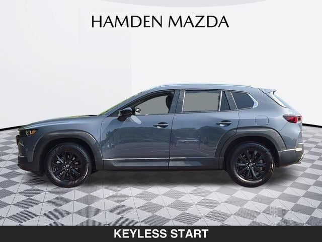 2024 Mazda CX-50 2.5 S Select Package