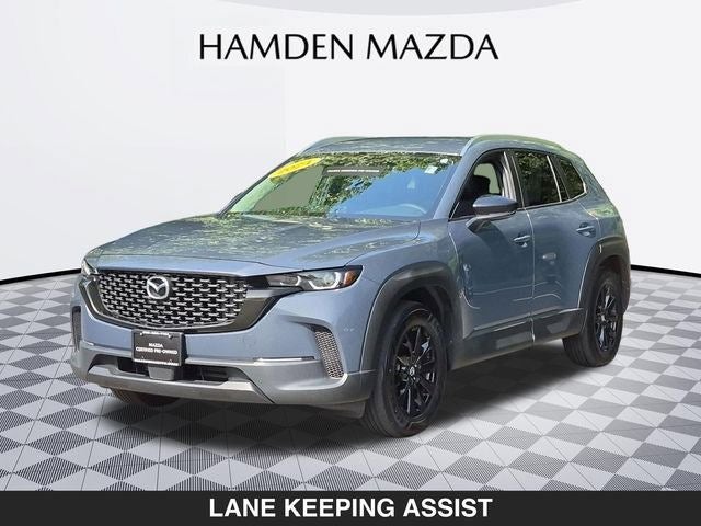 2024 Mazda CX-50 2.5 S Select Package
