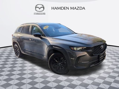 2024 Mazda CX-50 2.5 S Select Package