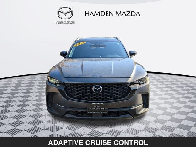 2024 Mazda CX-50 2.5 S Select Package