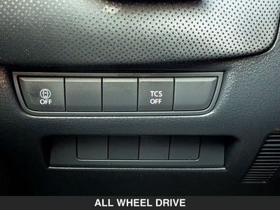 2024 Mazda CX-50 2.5 S Select Package