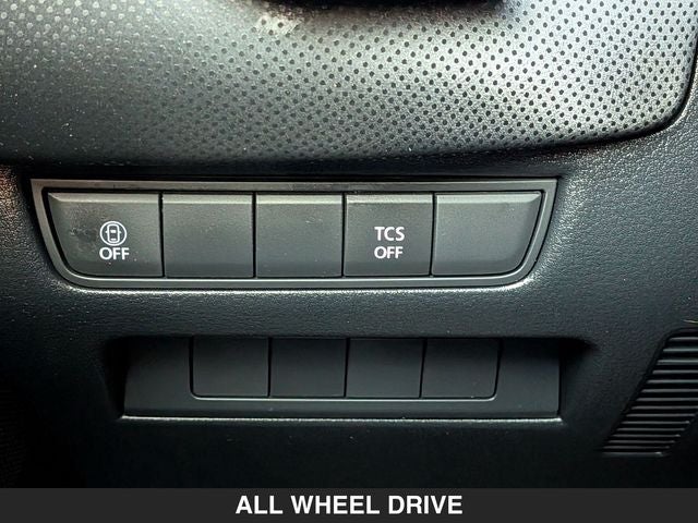 2024 Mazda CX-50 2.5 S Select Package