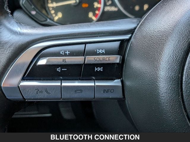 2024 Mazda CX-50 2.5 S Select Package