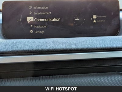 2024 Mazda CX-50 2.5 S Select Package