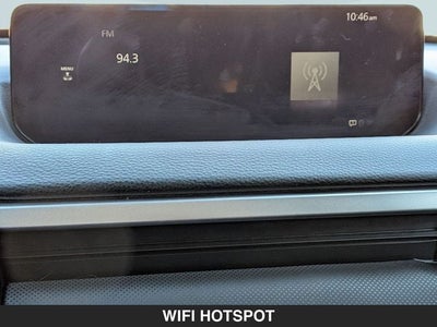 2024 Mazda CX-50 2.5 S Select Package