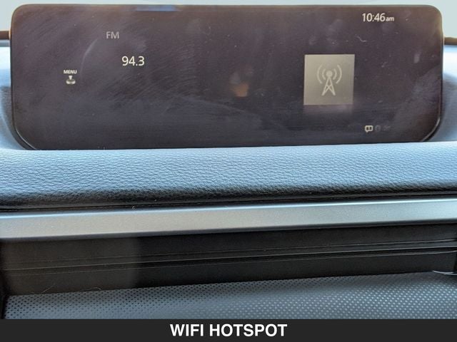 2024 Mazda CX-50 2.5 S Select Package