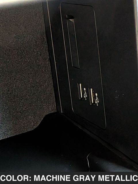 2024 Mazda CX-50 2.5 S Select Package