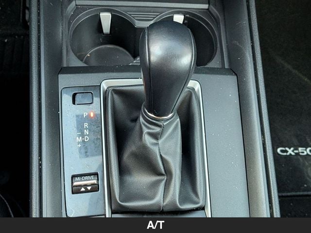 2024 Mazda CX-50 2.5 S Select Package