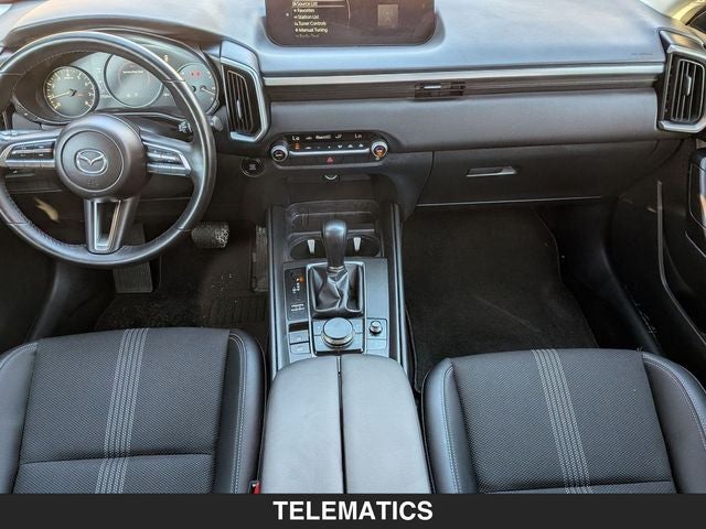 2024 Mazda CX-50 2.5 S Select Package